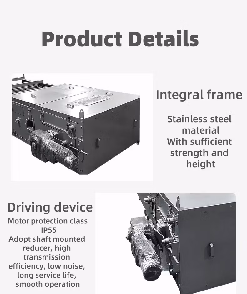 Internal Flow Decontamination Screen: Efficient Removal of Fine Suspended Solids in Supply and Drainage Systems