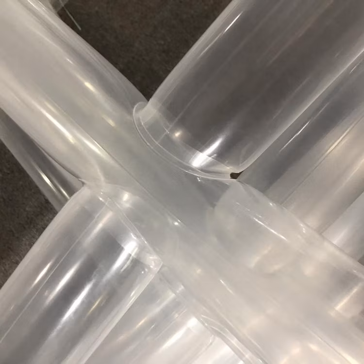 Eco-Friendly TPU Air Column Lightweight Air Tube for Camping Tent