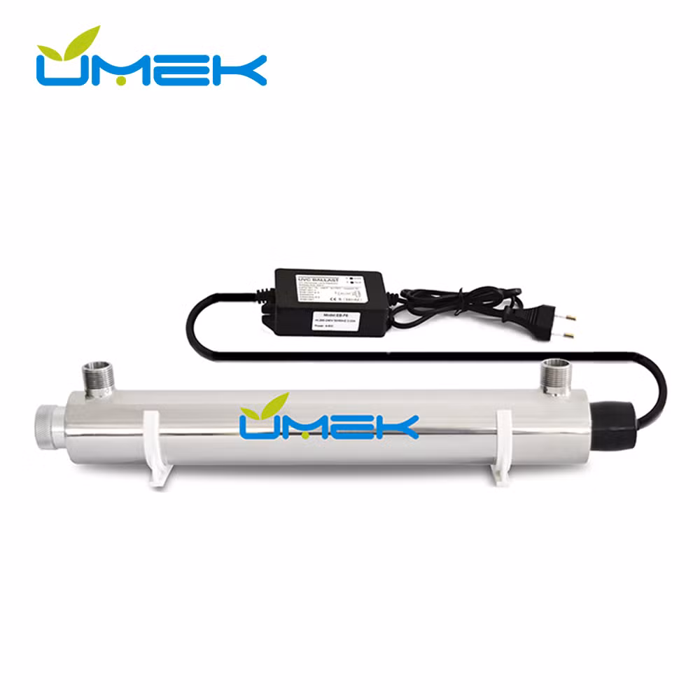 Black Color 10X54 FRP Materials Media Tank for Water Filter/Water Softener