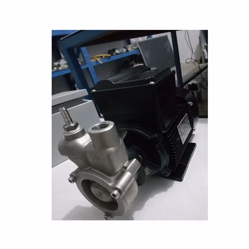 Micro Bubble Generator for Waste Water Treatment 25edqs07D