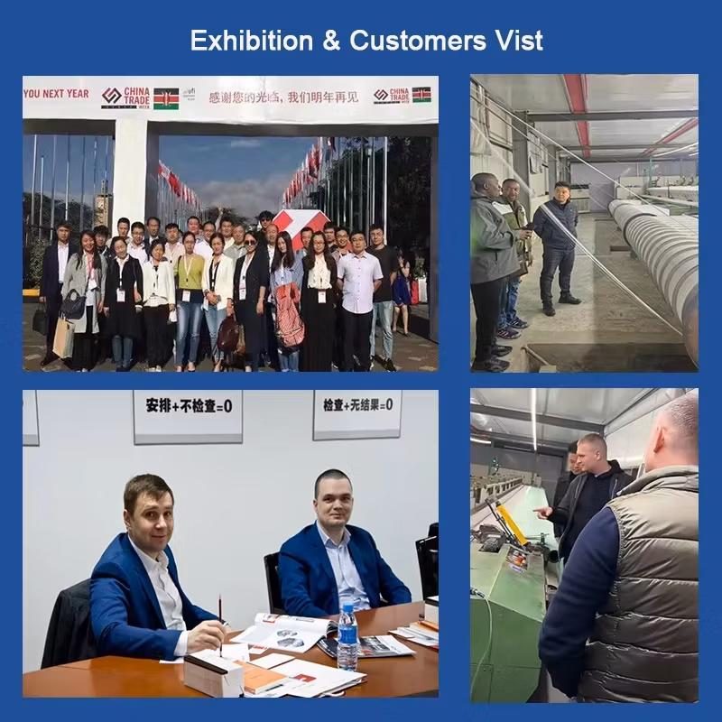 Conveyor Belt Big Middle Small Loop Melt Blown Polyester Spiral Fabric Dryer Filter Fabric Mesh Screen Conveyor Belt Filter Mesh Filter Cloth Paper Belt Filter