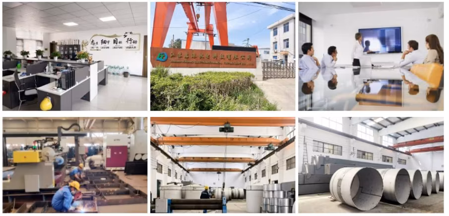 Containerized Mbr Mbbr Sewage Treatment Plant for Industrial Wastewater