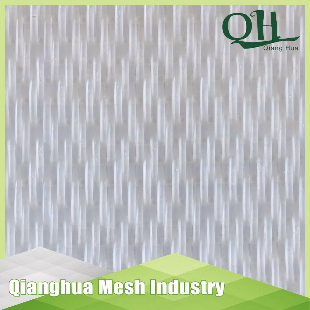 PA Sludge Dewatering Conveyor Mesh Belt Press Sewage Filter Dehydration Filtration Screen