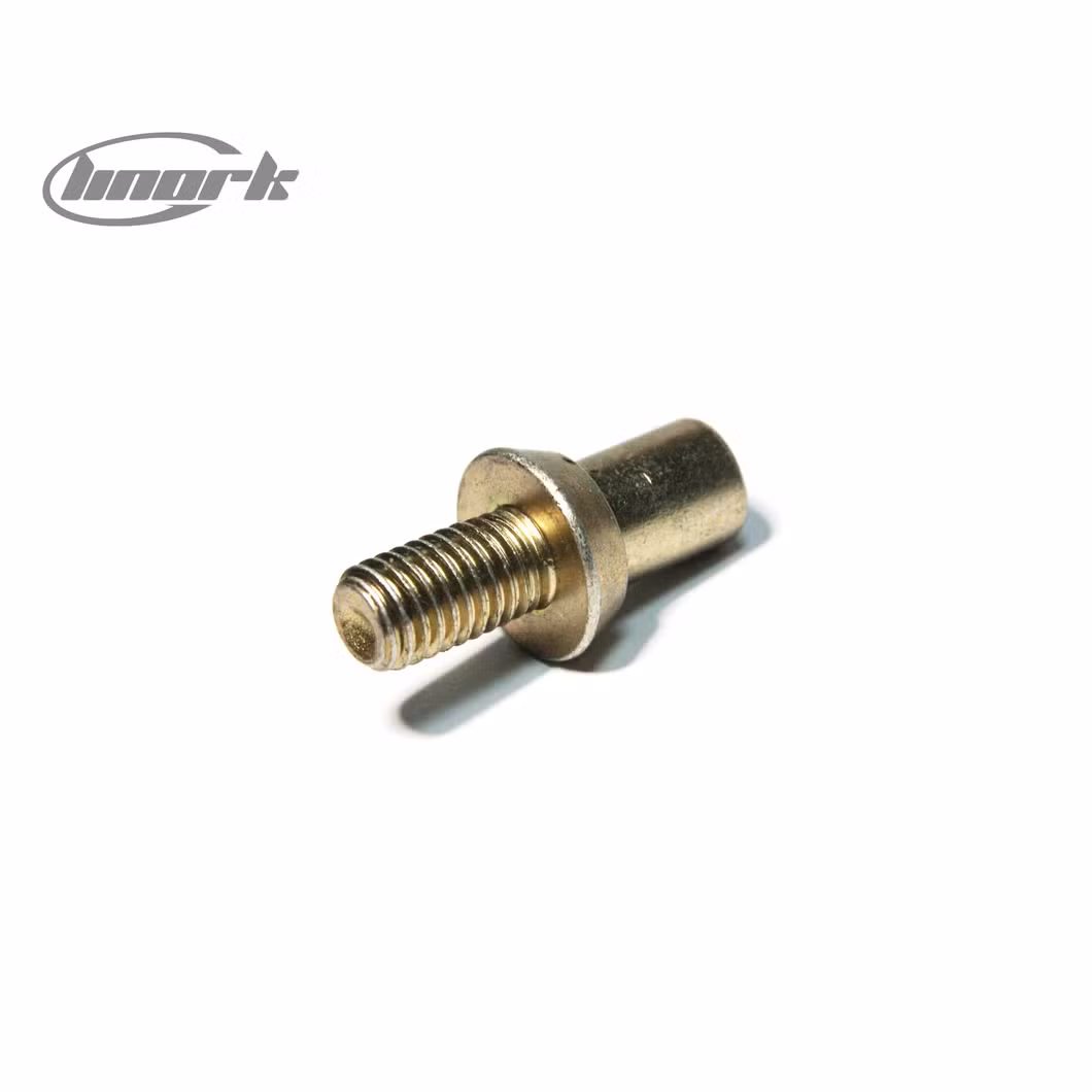 Mass Customization Carbon Steel Bolt DIN603 M6 M8 M10 M12 Carriage Bolt Screw Fasteners