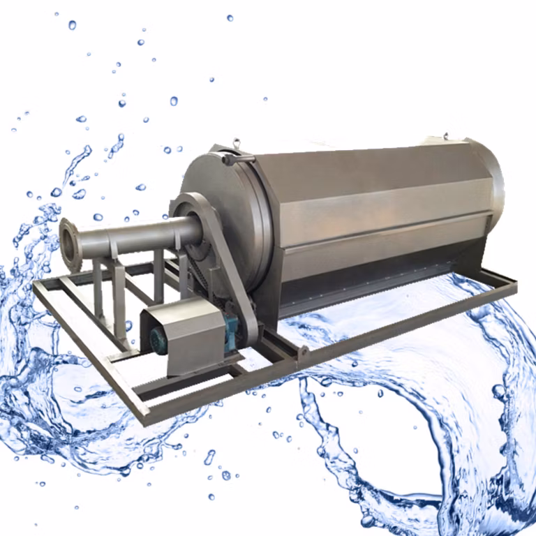 Mbr Mbbr UF PSF Irf Acf Sewage Treatement Plant