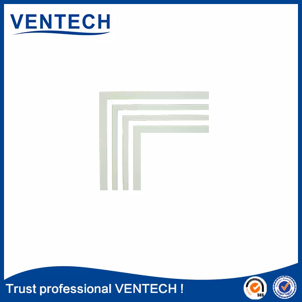 Ventech Slot Bar Air Diffuser Linear Air Slot Diffuser