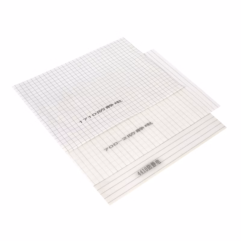 Best Selling Spiral Vacuum Belt Filter Press Cloth for Sludge Dewatering