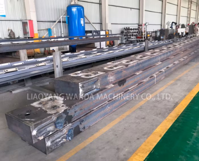 High Performance Industrial Mud Sewage Treatment Dewatering Equipment Automatic Plate and Frame Filter Press for Environmental Protection Industries