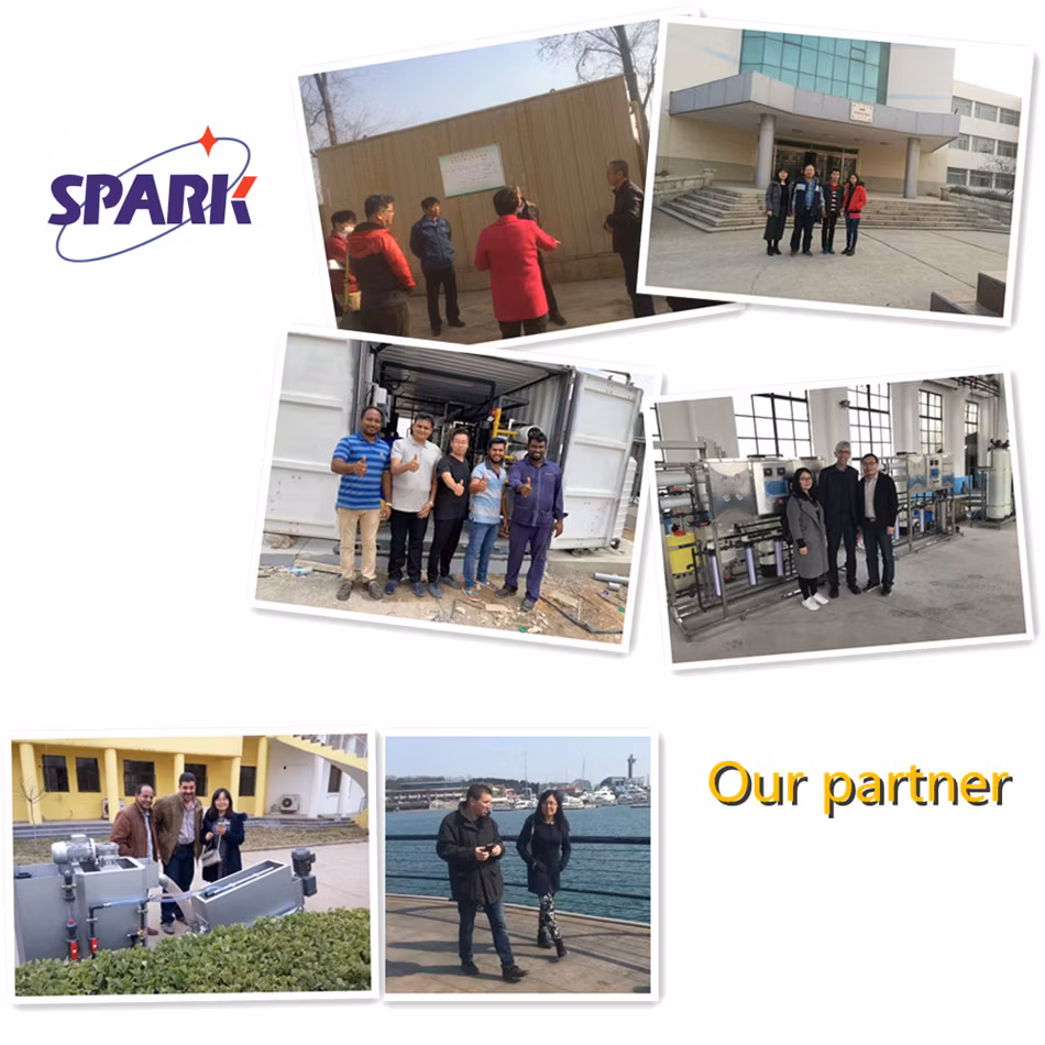 Customized Mbbr Hosptial Waste Water Treatment Equipment Supplier