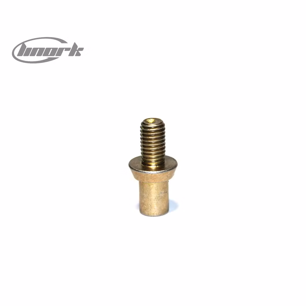Mass Customization Carbon Steel Bolt DIN603 M6 M8 M10 M12 Carriage Bolt Screw Fasteners