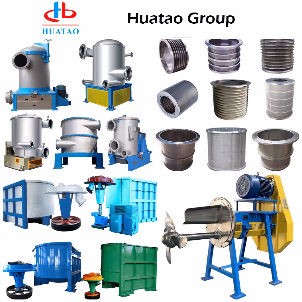 Belt for Water Treatment Type Sludge Dewatering Filter Press Machine