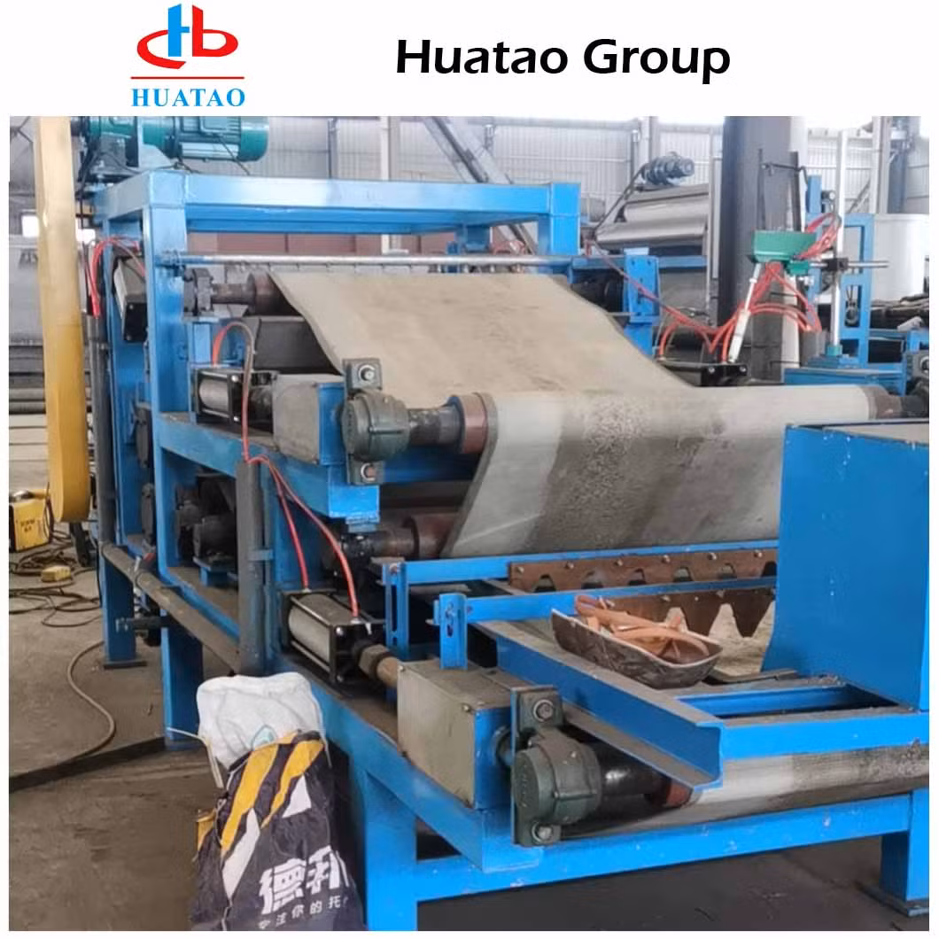 Belt for Water Treatment Type Sludge Dewatering Filter Press Machine