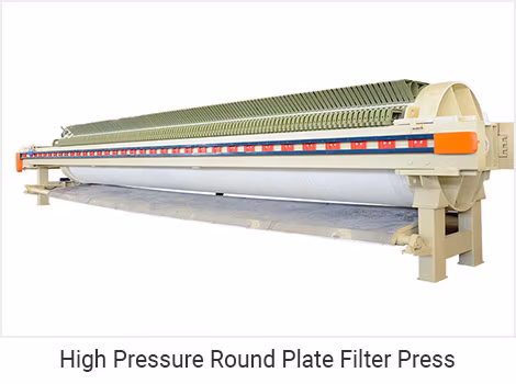 1500*1500 Membrane Filter Press for Sugar/Customized Filter Press, Chamber Press, Plate and Frame Filter, Belt Filter Press
