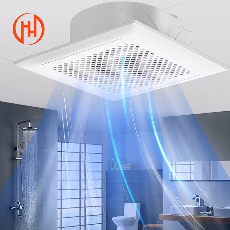 Industrial Air Ventilation Systems Energy Saving Air Diffuser