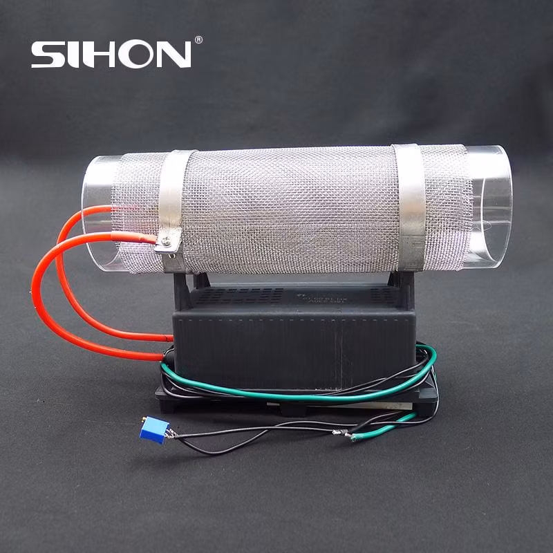 High Power 15g/H Quartz Tube for Air Purifier Kill Bateical