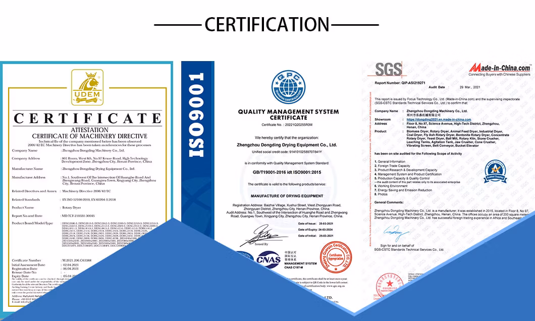 Sludge Dewatering Belt Filter Press Machine Cocopeat Belt Type Dewatering Machine