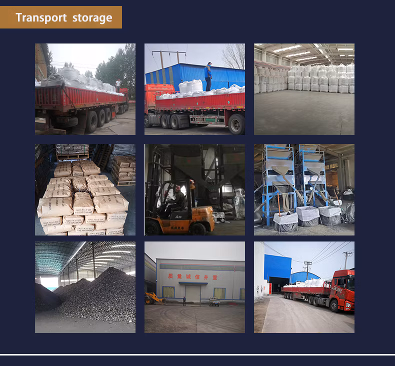 Filter Water Treatment Walnut Shell Filter Material for Oil Field Plugging Agent Walnut Shell