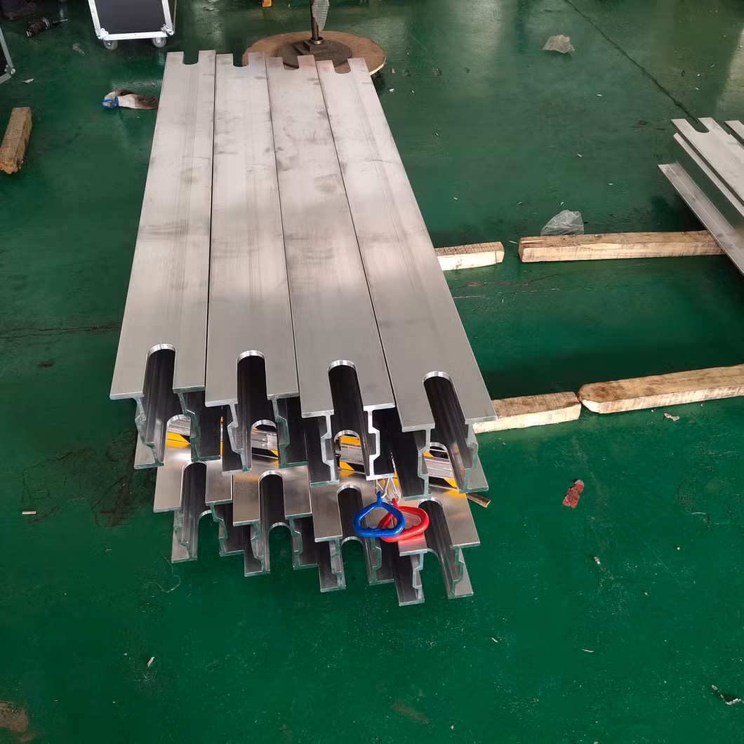 Conveyor Vulcanizing Press/Vulcanization Machine/Belt Joint Machine