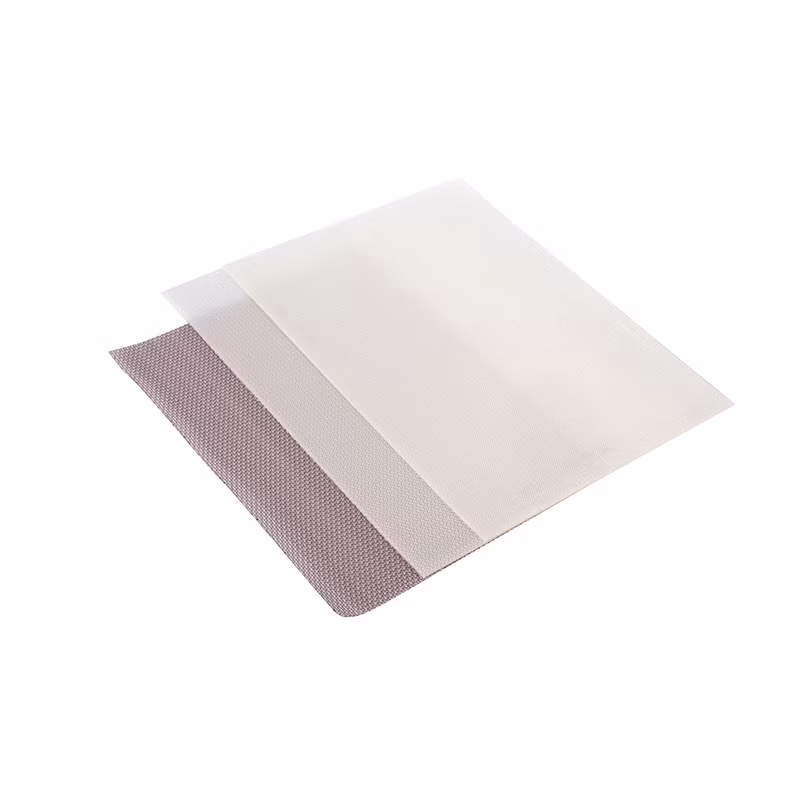 Best Selling Spiral Vacuum Belt Filter Press Cloth for Sludge Dewatering