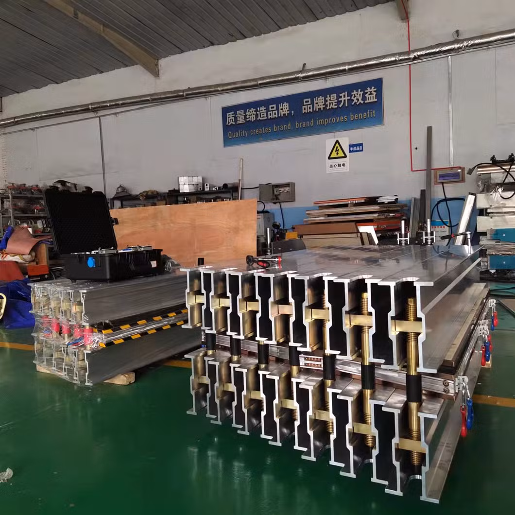 Conveyor Belt Vulcanizing Joint Press Machine