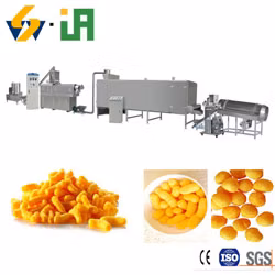 Floating Fish Feed Extruder Machine Aquaculture Fish Feed Pelleting Machines Fish Feed Pelletizer