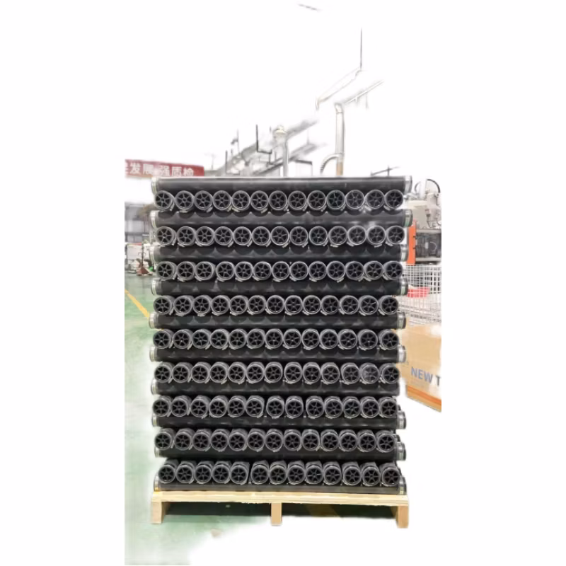 Reliable Sewage Treatment Microporous Aeration Tube for Optimal Air Distribution