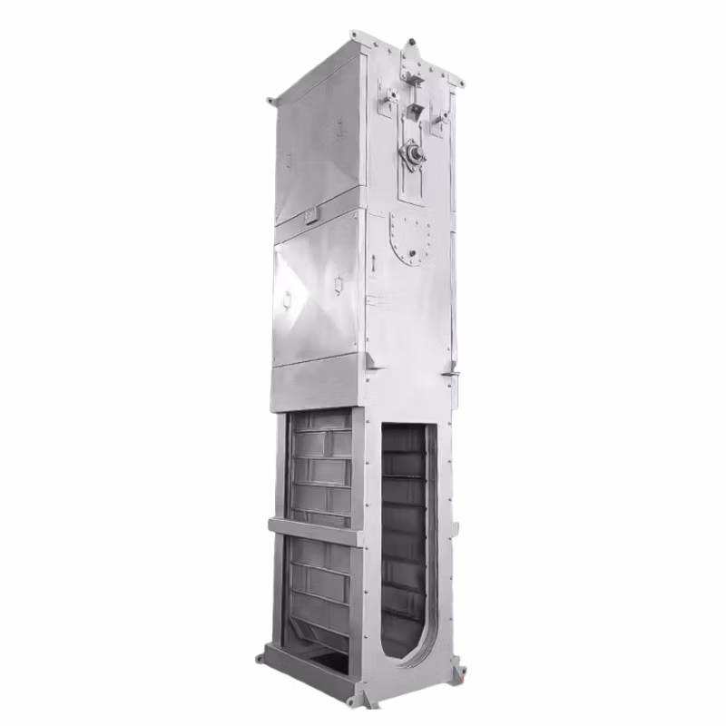 Internal Flow Decontamination Screen: Efficient Removal of Fine Suspended Solids in Supply and Drainage Systems
