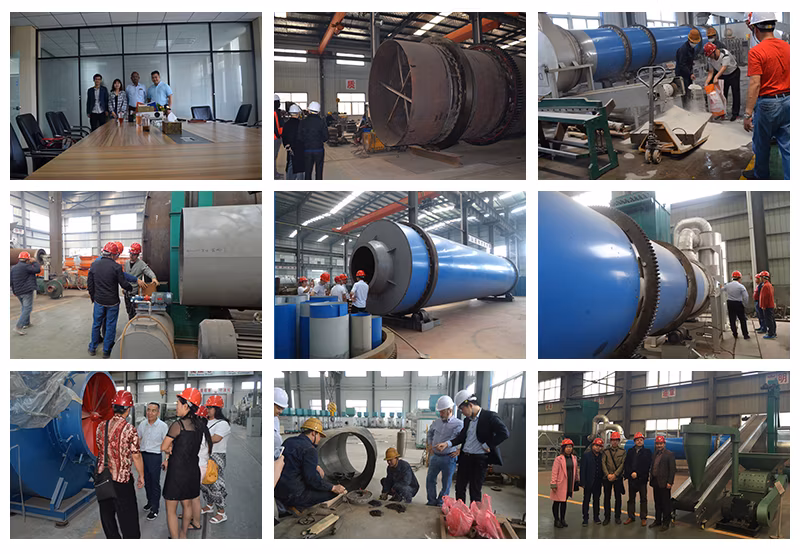 Belt Filter Press Dehydrator Solid/Liquid Separation Equipment