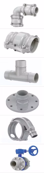 Aluminium Compressed Air Tube in Workshops