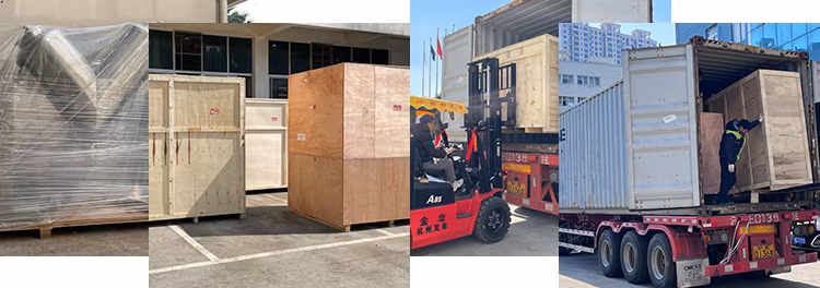 Original Factory Original Package New Products Daf System Dissolved Air Flotation