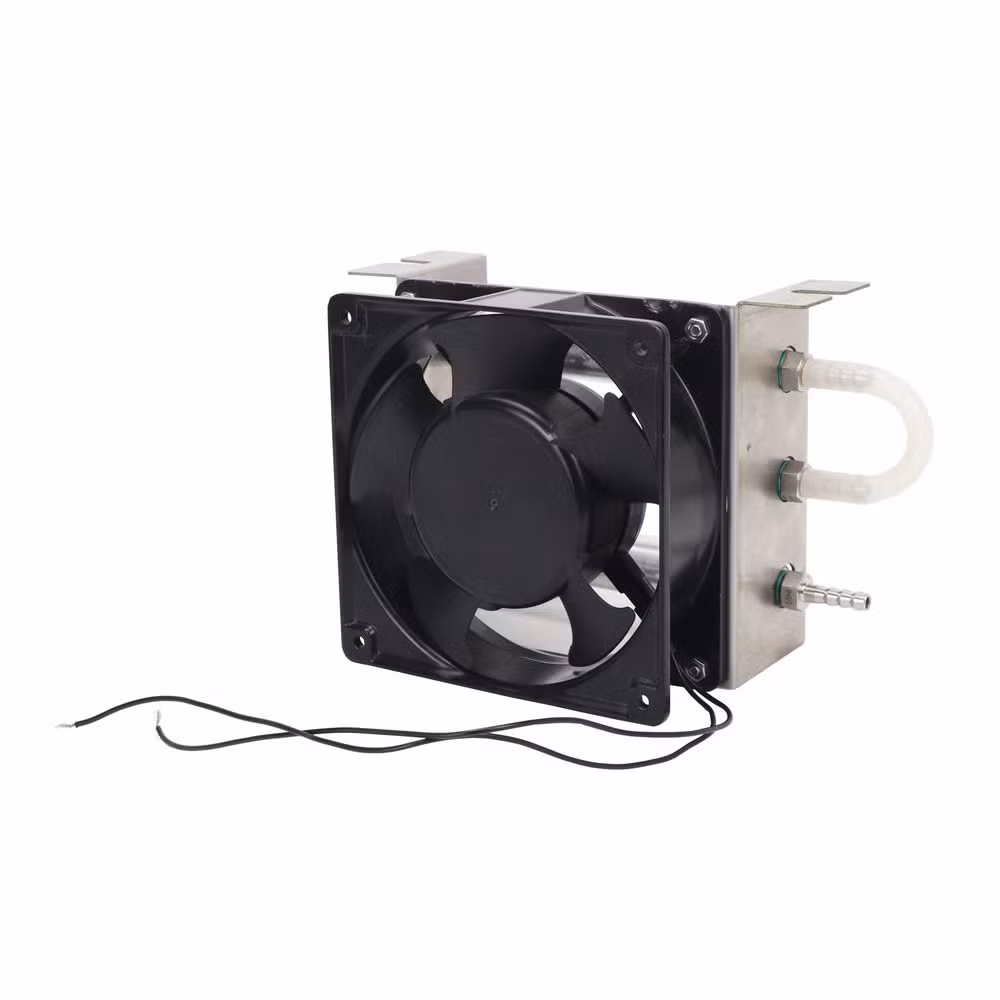 3G/H Ozone Ceramic Tube with Fan for Air&Water Ozone Generator (10L Air Source)