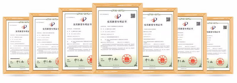 Belt Filter Press Dehydrator Solid/Liquid Separation Equipment