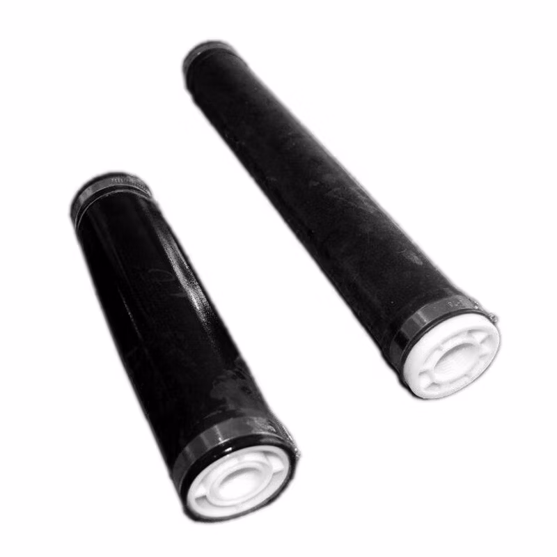 EPDM Micro Air Bubble Tube Diffuser Connecting Tube Aeration Pipe Membrane Tube Diffuser