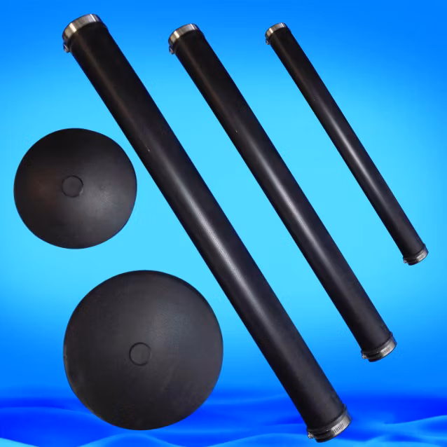 EPDM Membrane Disc Bubble Diffuser for Water Treatment High Quality Bubble Diffuser