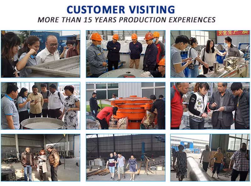 Vegetables Spent Grain Price for Cow Dung Belt Press Simple Industrial Cassava Dewatering Machine