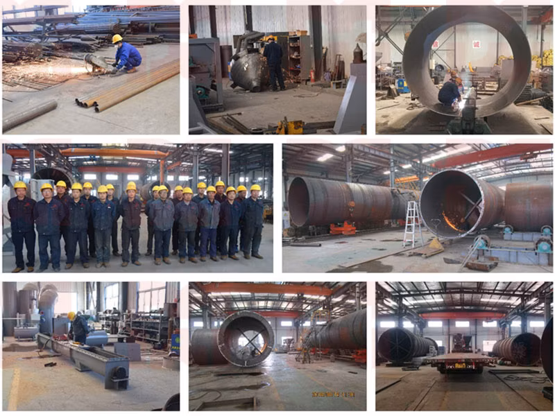 Belt Filter Press Dehydrator Solid/Liquid Separation Equipment