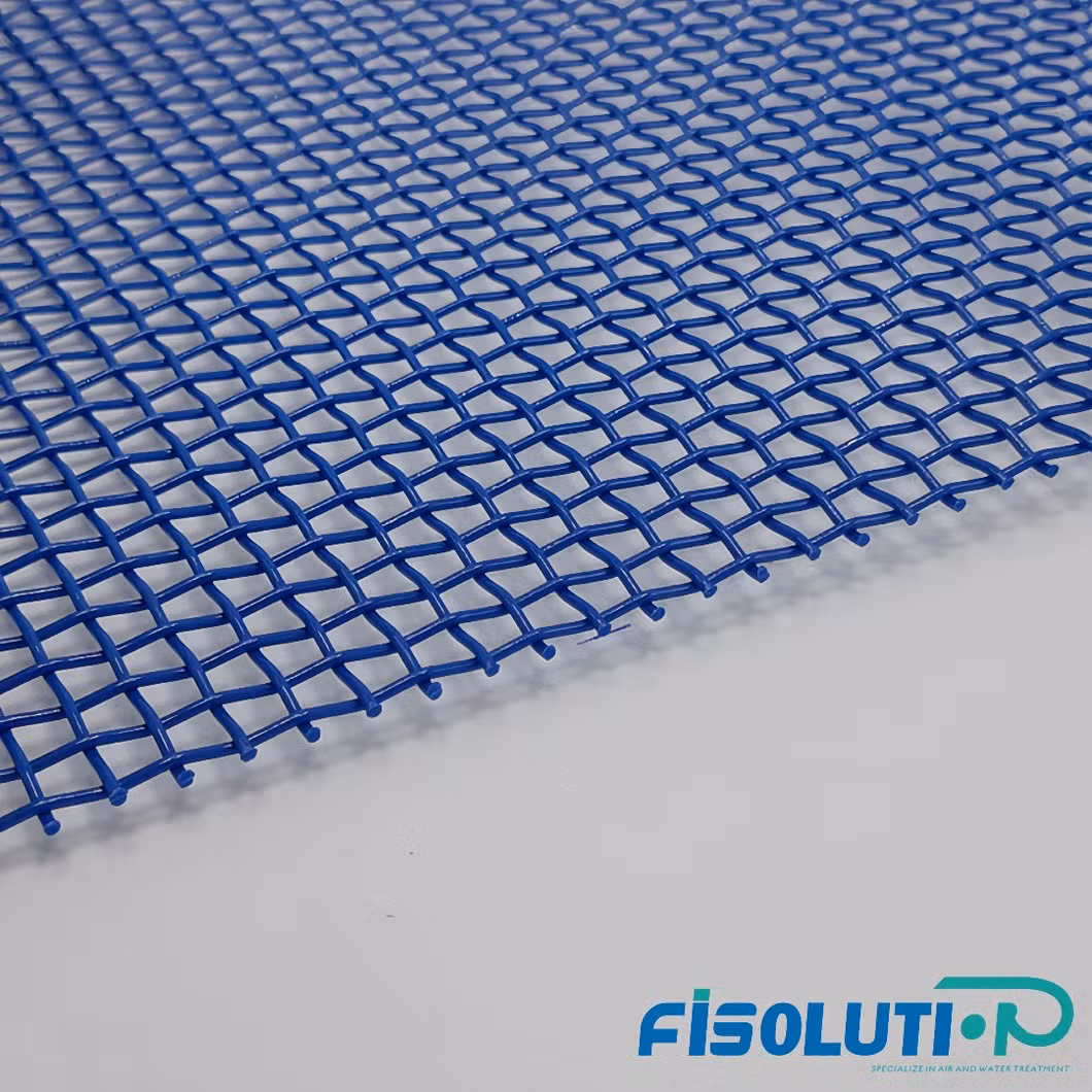 Belt Filter Press Cloth Frame Plate Filter Press Cloth Filter Fabrics Press Belt Filter