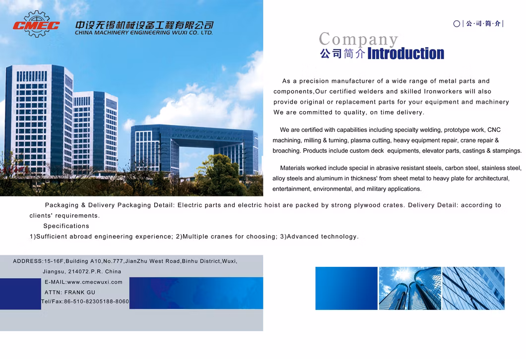 Air Heat Exchanger Finned Tube of Carbon Steel or Radiator