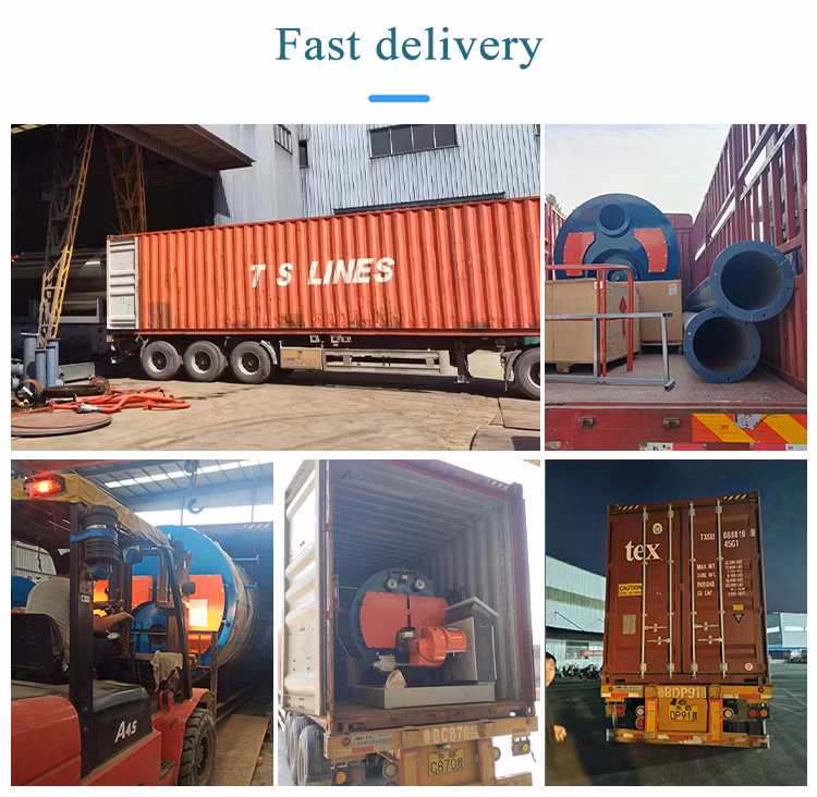 Fireproof Protect Design 2ton Solid Firing Steam Wood Boiler Manufactures 2000kgs Strawdust Steam Boiler
