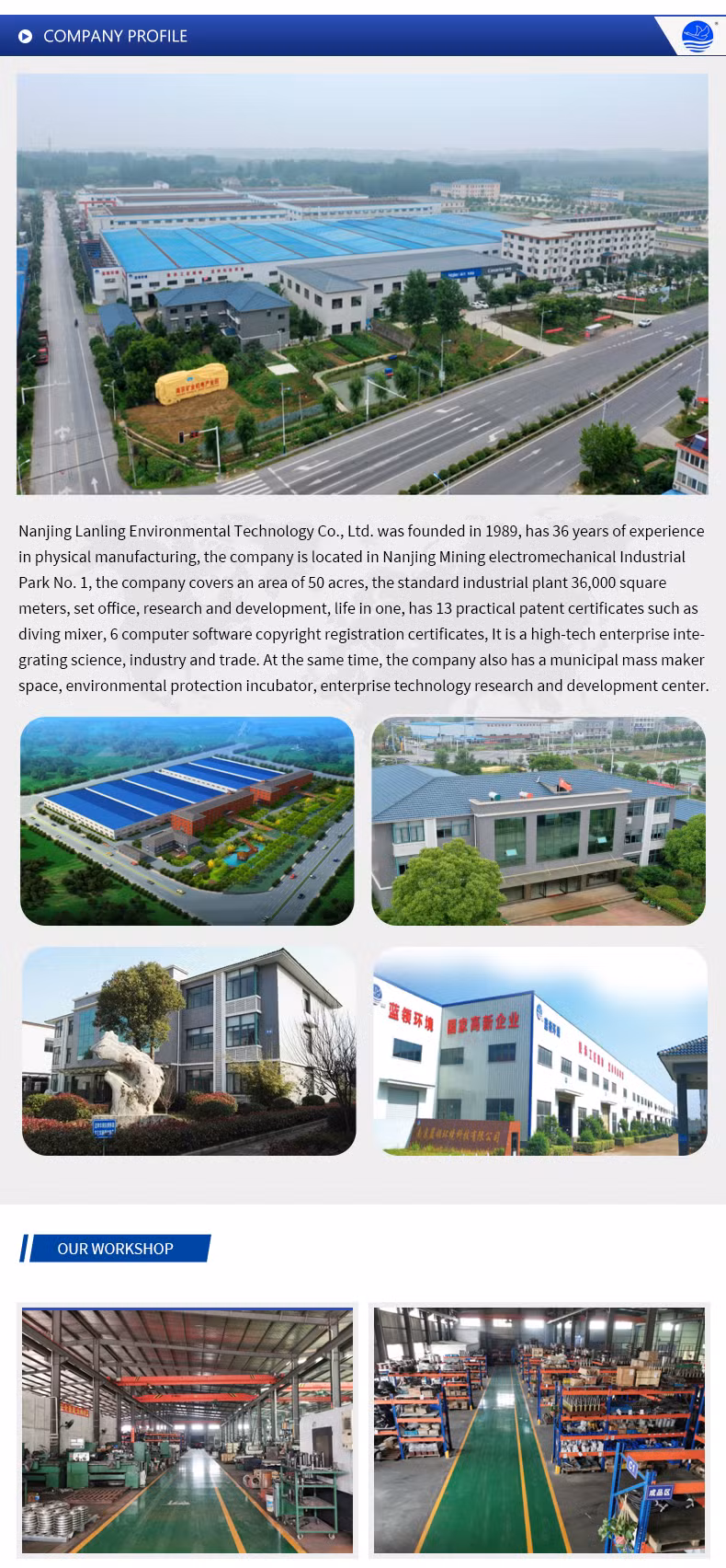 Efficient Sewage Treatment Microporous Aeration Tube for Industrial Use