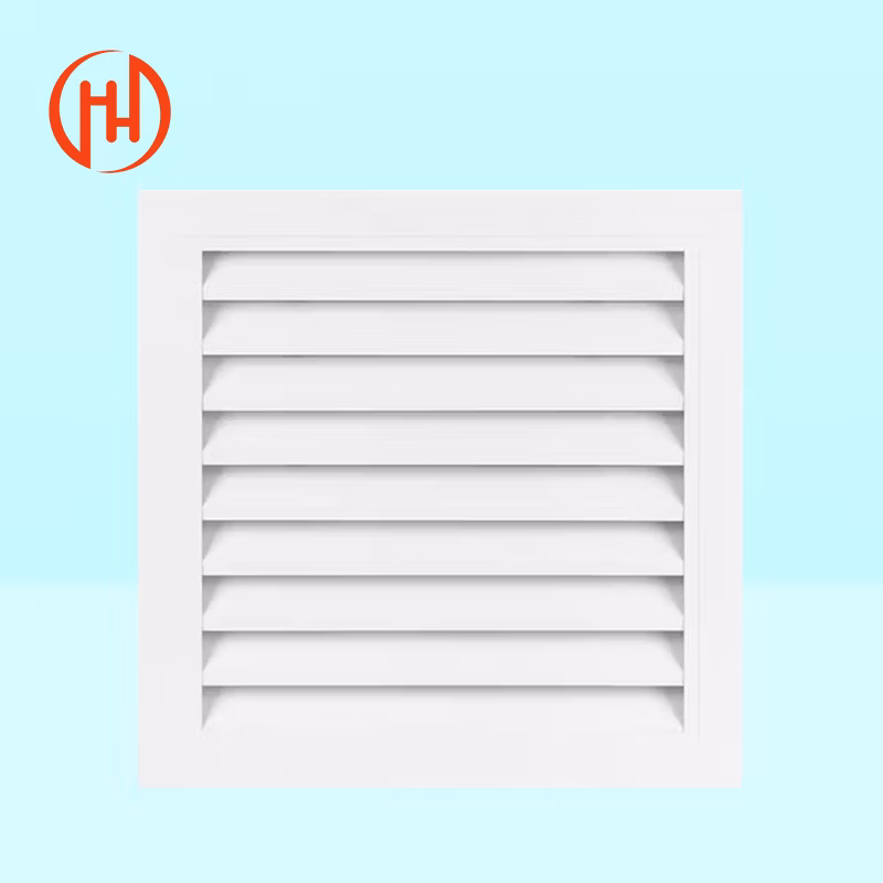 Industrial Air Ventilation Systems Energy Saving Air Diffuser