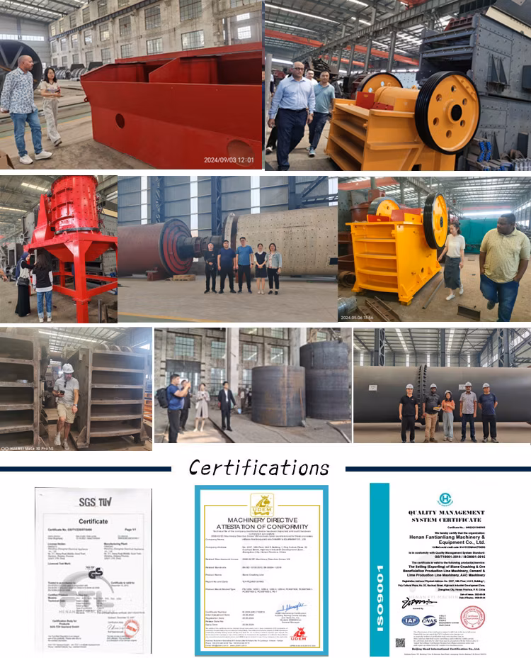 Gold CIP Cil Vacuum Belt Filter for Gold Mineral Solid Liquid Separating Plant