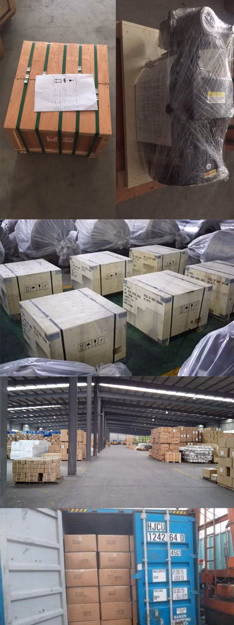 High Quality 25edqs Gas Liquid Mixing Pump for Ozone Laundry, Nano Bubble Generator