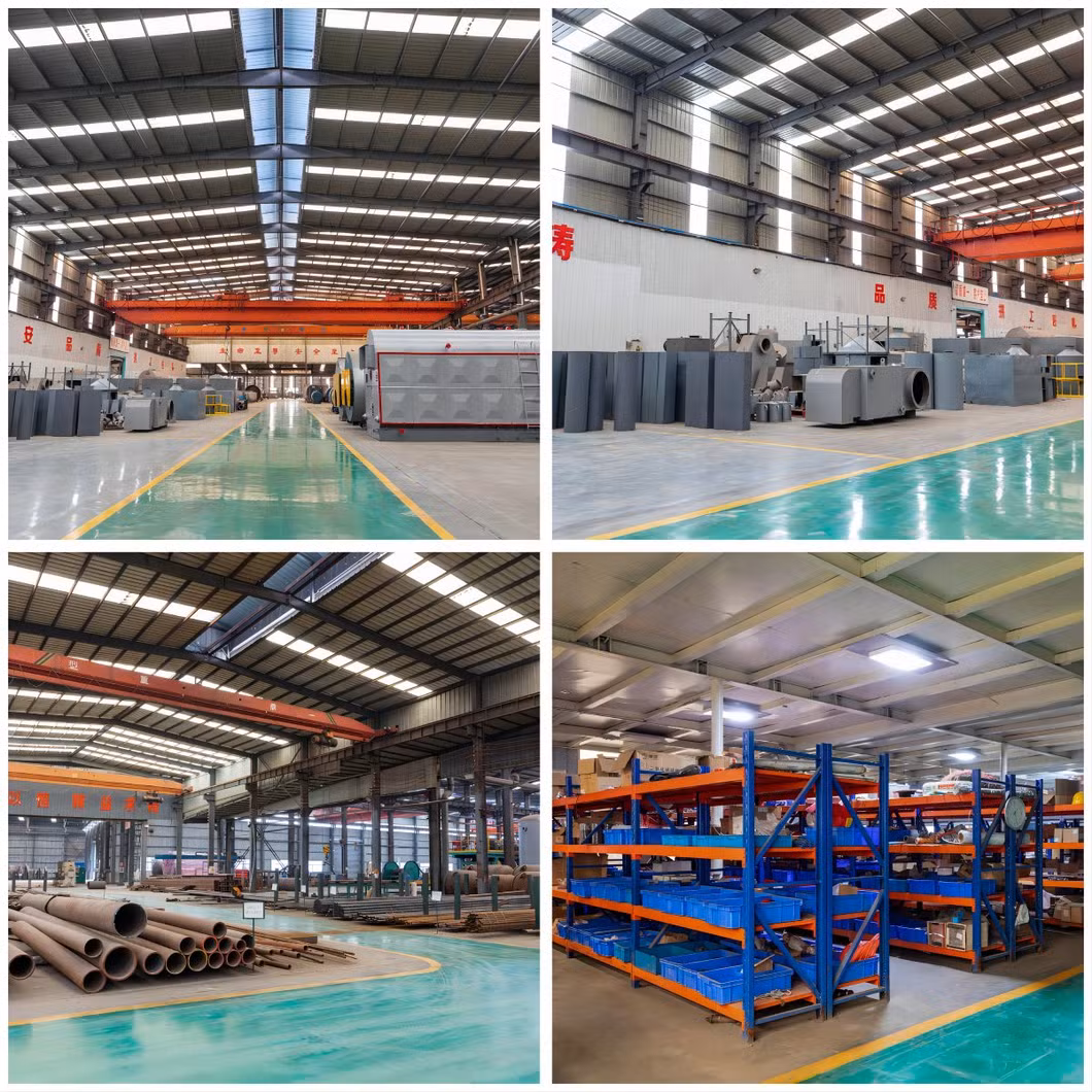 Fireproof Protect Design 2ton Solid Firing Steam Wood Boiler Manufactures 2000kgs Strawdust Steam Boiler