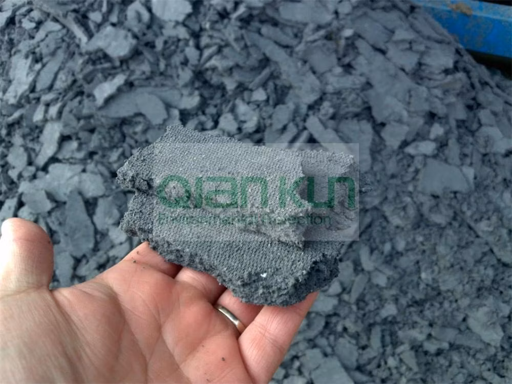 Continuous Horizontal Vacuum Belt Small Filter Press Sludge Compression
