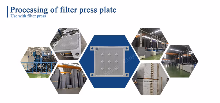 Best Price Plate and Frame Automatic Filter Press Equipment for Wine Filtration