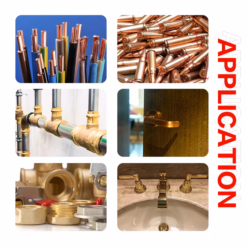 Best Quality Pancake Refrigeration Coil Suitable Copper Pipe Tube for Air Refrigerator for Sale