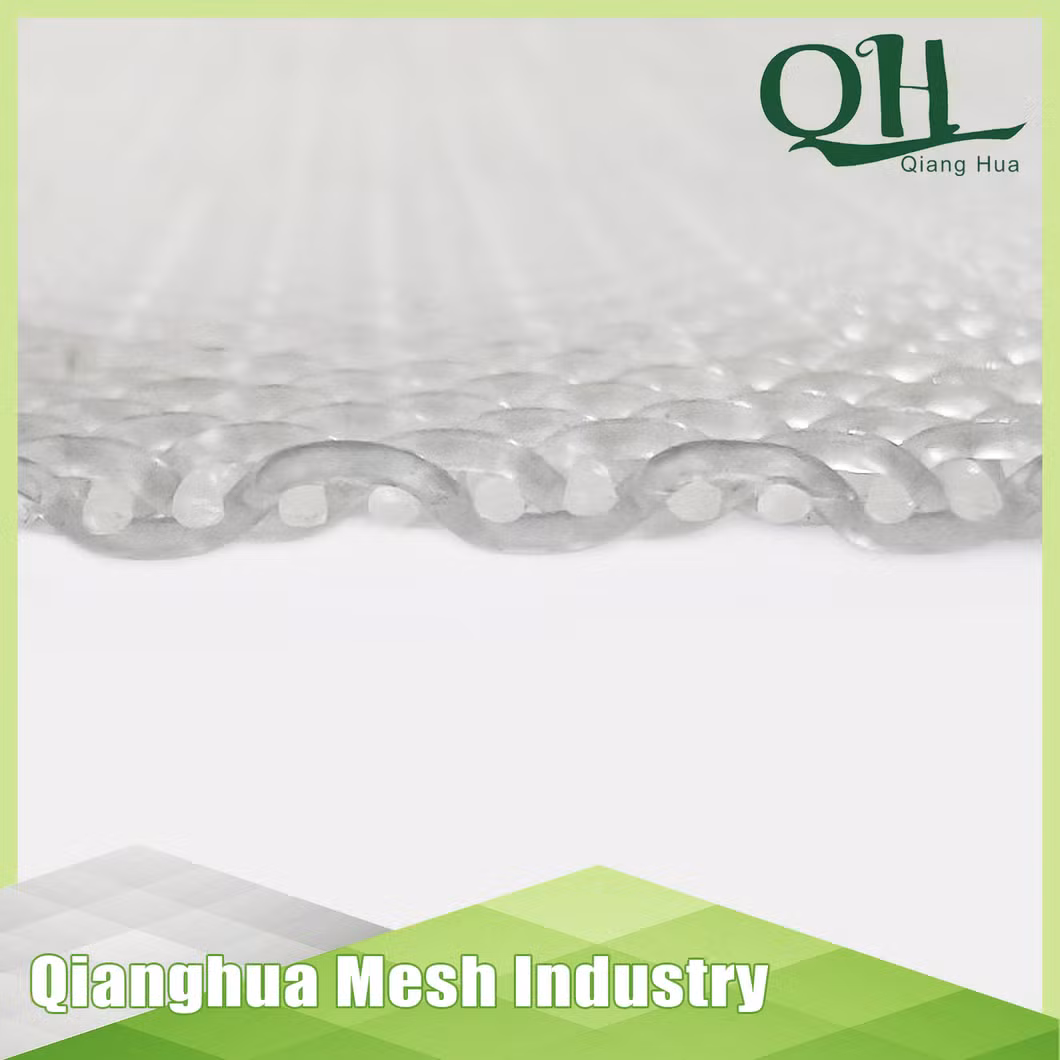 Polyamide Sludge Dewatering Mesh Belt Horizontal Filter Press Dryer Canvas Sewage Dehydration