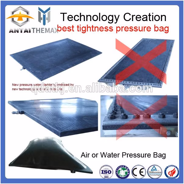 Factory Conveyor Belt Hot Plate Vulcanizing Press Machine for Repairing Rubber Belt