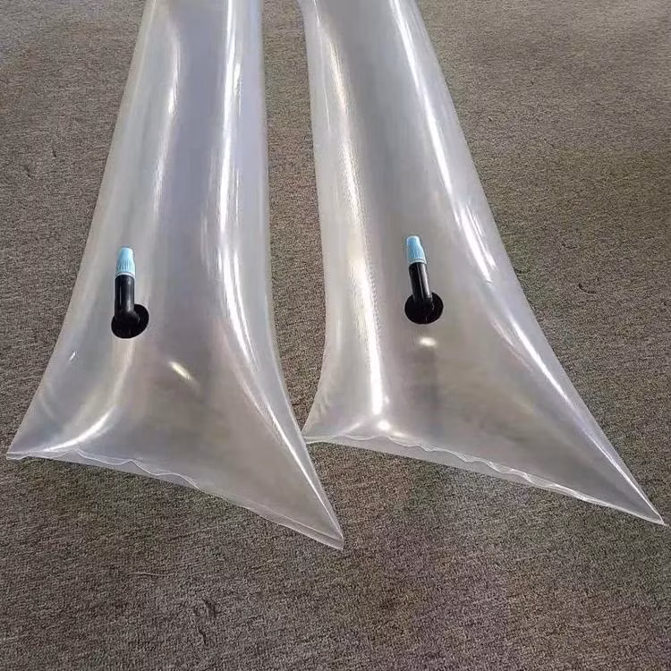 Eco-Friendly TPU Air Column Lightweight Air Tube for Camping Tent